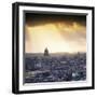 Cuba Fuerte Collection SQ - Havana Sunrise-Philippe Hugonnard-Framed Photographic Print