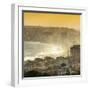 Cuba Fuerte Collection SQ - Havana Sunrise-Philippe Hugonnard-Framed Photographic Print