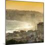 Cuba Fuerte Collection SQ - Havana Sunrise-Philippe Hugonnard-Mounted Photographic Print