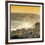 Cuba Fuerte Collection SQ - Havana Sunrise-Philippe Hugonnard-Framed Photographic Print