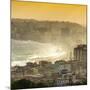 Cuba Fuerte Collection SQ - Havana Sunrise-Philippe Hugonnard-Mounted Photographic Print