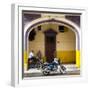 Cuba Fuerte Collection SQ - Living in Havana-Philippe Hugonnard-Framed Photographic Print