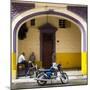 Cuba Fuerte Collection SQ - Living in Havana-Philippe Hugonnard-Mounted Photographic Print