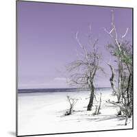 Cuba Fuerte Collection SQ - Plum Summer-Philippe Hugonnard-Mounted Photographic Print