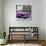 Cuba Fuerte Collection SQ - Purple Chevy-Philippe Hugonnard-Photographic Print displayed on a wall