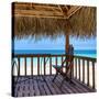 Cuba Fuerte Collection SQ - Serenity II-Philippe Hugonnard-Stretched Canvas