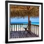 Cuba Fuerte Collection SQ - Serenity II-Philippe Hugonnard-Framed Photographic Print