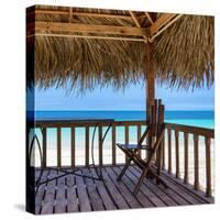 Cuba Fuerte Collection SQ - Serenity II-Philippe Hugonnard-Stretched Canvas