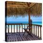 Cuba Fuerte Collection SQ - Serenity II-Philippe Hugonnard-Stretched Canvas