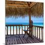 Cuba Fuerte Collection SQ - Serenity II-Philippe Hugonnard-Mounted Photographic Print