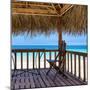 Cuba Fuerte Collection SQ - Serenity II-Philippe Hugonnard-Mounted Photographic Print