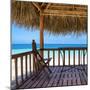 Cuba Fuerte Collection SQ - Serenity-Philippe Hugonnard-Mounted Photographic Print