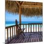 Cuba Fuerte Collection SQ - Serenity-Philippe Hugonnard-Mounted Photographic Print