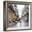 Cuba Fuerte Collection SQ - Street Scene Havana-Philippe Hugonnard-Framed Photographic Print