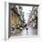 Cuba Fuerte Collection SQ - Street Scene Havana-Philippe Hugonnard-Framed Photographic Print