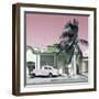 Cuba Fuerte Collection SQ - Sunday Afternoon II-Philippe Hugonnard-Framed Photographic Print
