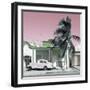 Cuba Fuerte Collection SQ - Sunday Afternoon II-Philippe Hugonnard-Framed Photographic Print