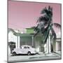 Cuba Fuerte Collection SQ - Sunday Afternoon II-Philippe Hugonnard-Mounted Photographic Print