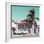 Cuba Fuerte Collection SQ - Sunday Afternoon IV-Philippe Hugonnard-Framed Photographic Print