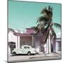 Cuba Fuerte Collection SQ - Sunday Afternoon IV-Philippe Hugonnard-Mounted Photographic Print