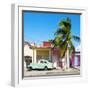 Cuba Fuerte Collection SQ - Sunday Afternoon-Philippe Hugonnard-Framed Photographic Print