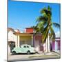 Cuba Fuerte Collection SQ - Sunday Afternoon-Philippe Hugonnard-Mounted Photographic Print