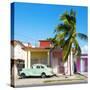 Cuba Fuerte Collection SQ - Sunday Afternoon-Philippe Hugonnard-Stretched Canvas
