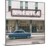 Cuba Fuerte Collection SQ - Teatro America in Havana II-Philippe Hugonnard-Mounted Photographic Print