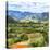 Cuba Fuerte Collection SQ - Vinales Valley-Philippe Hugonnard-Stretched Canvas