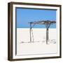 Cuba Fuerte Collection SQ - Wild Arbor-Philippe Hugonnard-Framed Photographic Print