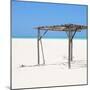 Cuba Fuerte Collection SQ - Wild Arbor-Philippe Hugonnard-Mounted Photographic Print