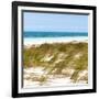 Cuba Fuerte Collection SQ - Wild Beach-Philippe Hugonnard-Framed Photographic Print