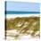 Cuba Fuerte Collection SQ - Wild Beach-Philippe Hugonnard-Stretched Canvas