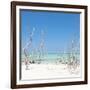 Cuba Fuerte Collection SQ - Wild Beach-Philippe Hugonnard-Framed Photographic Print