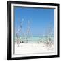 Cuba Fuerte Collection SQ - Wild Beach-Philippe Hugonnard-Framed Photographic Print