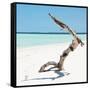 Cuba Fuerte Collection SQ - Wild Tree-Philippe Hugonnard-Framed Stretched Canvas