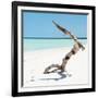 Cuba Fuerte Collection SQ - Wild Tree-Philippe Hugonnard-Framed Photographic Print