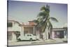 Cuba Fuerte Collection - Sunday Afternoon III-Philippe Hugonnard-Stretched Canvas