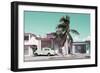 Cuba Fuerte Collection - Sunday Afternoon IV-Philippe Hugonnard-Framed Photographic Print