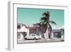 Cuba Fuerte Collection - Sunday Afternoon IV-Philippe Hugonnard-Framed Photographic Print