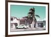 Cuba Fuerte Collection - Sunday Afternoon IV-Philippe Hugonnard-Framed Photographic Print