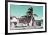 Cuba Fuerte Collection - Sunday Afternoon IV-Philippe Hugonnard-Framed Photographic Print