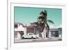 Cuba Fuerte Collection - Sunday Afternoon IV-Philippe Hugonnard-Framed Photographic Print