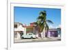 Cuba Fuerte Collection - Sunday Afternoon-Philippe Hugonnard-Framed Photographic Print