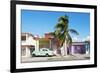 Cuba Fuerte Collection - Sunday Afternoon-Philippe Hugonnard-Framed Photographic Print