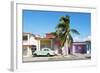 Cuba Fuerte Collection - Sunday Afternoon-Philippe Hugonnard-Framed Photographic Print
