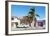 Cuba Fuerte Collection - Sunday Afternoon-Philippe Hugonnard-Framed Photographic Print