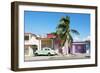 Cuba Fuerte Collection - Sunday Afternoon-Philippe Hugonnard-Framed Photographic Print