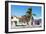 Cuba Fuerte Collection - Sunday Afternoon-Philippe Hugonnard-Framed Photographic Print