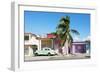 Cuba Fuerte Collection - Sunday Afternoon-Philippe Hugonnard-Framed Photographic Print